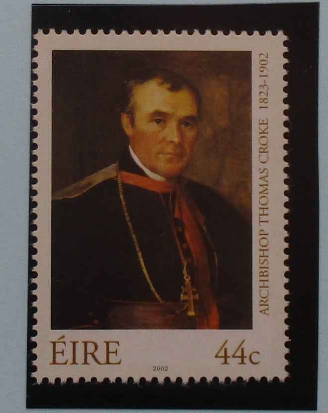 Ireland Stamps, 2002, SG1554, Mint image 0