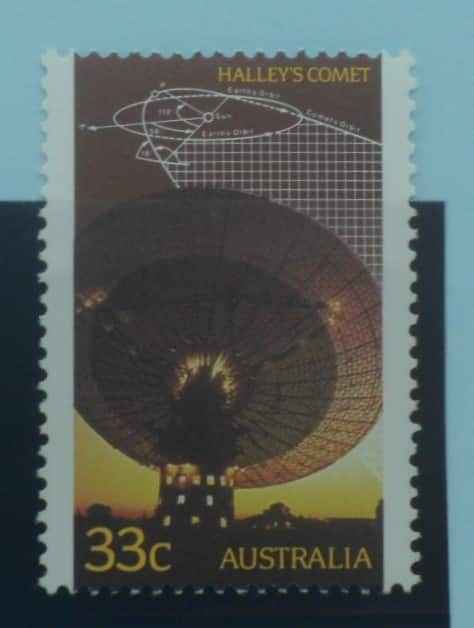 Australia Stamps, 1986, SG1008, Mint image 0