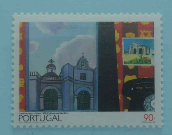 Portugal Stamps, 1993, SG2322, Mint image 0