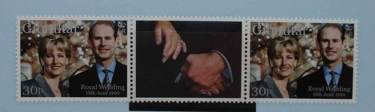 Gibraltar Stamps, 1999, SG890, Mint image 0