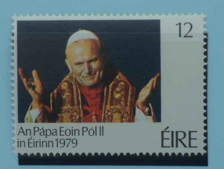 Ireland Stamps, 1979, SG449, Mint image 0