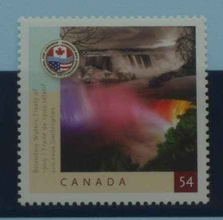 Canada Stamps, 2009, SG2617, Mint image 0
