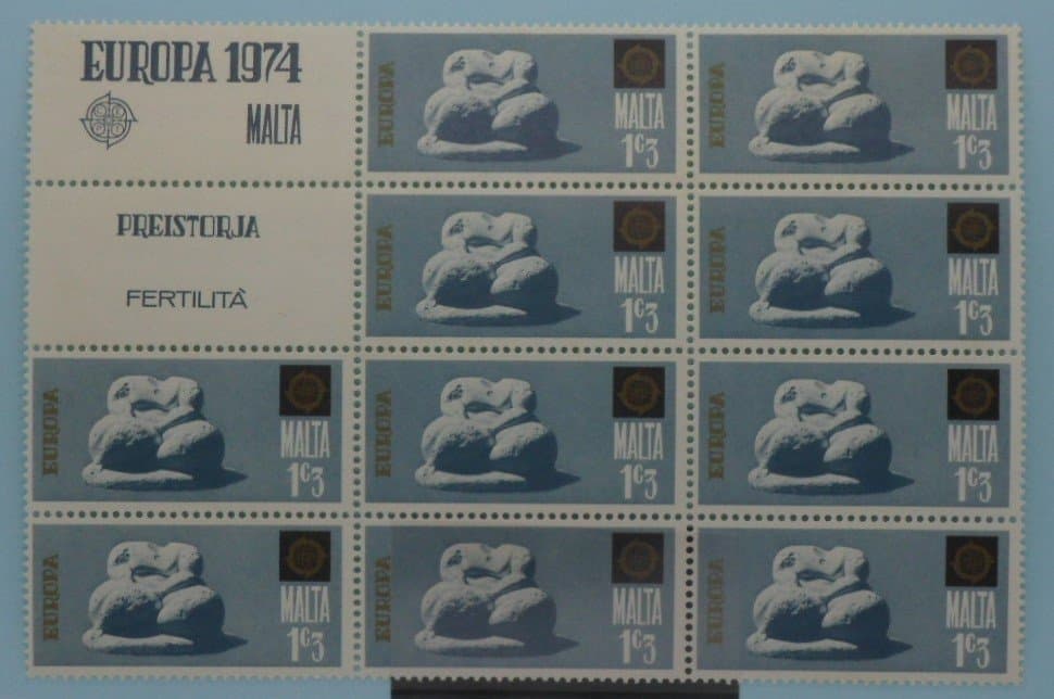Malta Stamps, 1974, SG523, Mint image 0