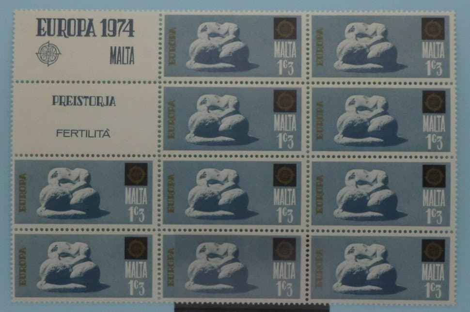 Malta Stamps, 1974, SG523, Mint image 0