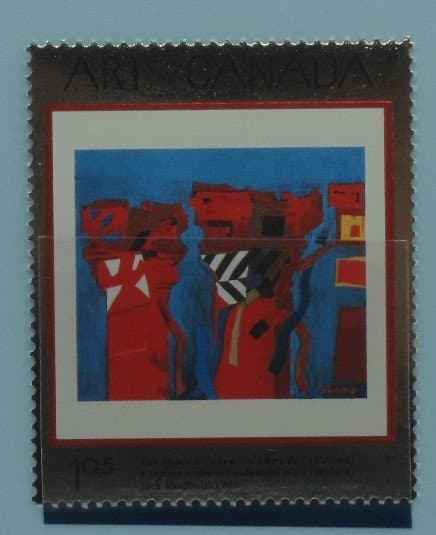 Canada Stamps, 2001, SG2097, Mint image 0