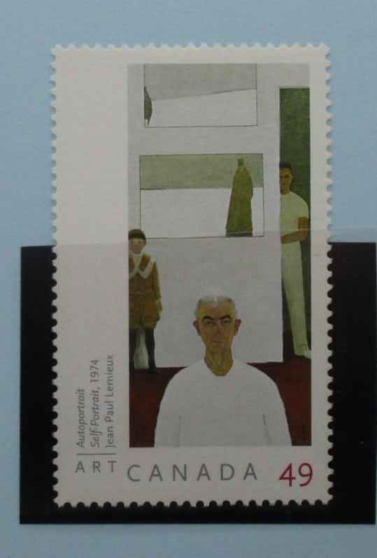 Canada Stamps, 2004, SG2298, Mint image 0