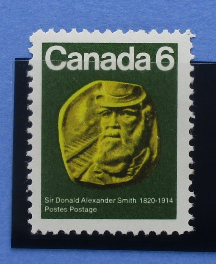 Canada Stamps, 1970, SG673, Mint image 0