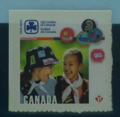 Canada Stamps, 2010, SG2693, Mint image 0