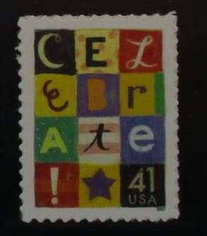 USA Stamps, 2007, SG4781, Mint image 0