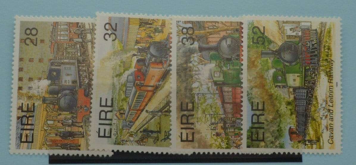 Ireland Stamps, 1995, SG941-944, Mint image 0