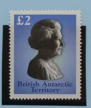 British Antarctic Territory Stamps, 2003, SG360, Mint image 0