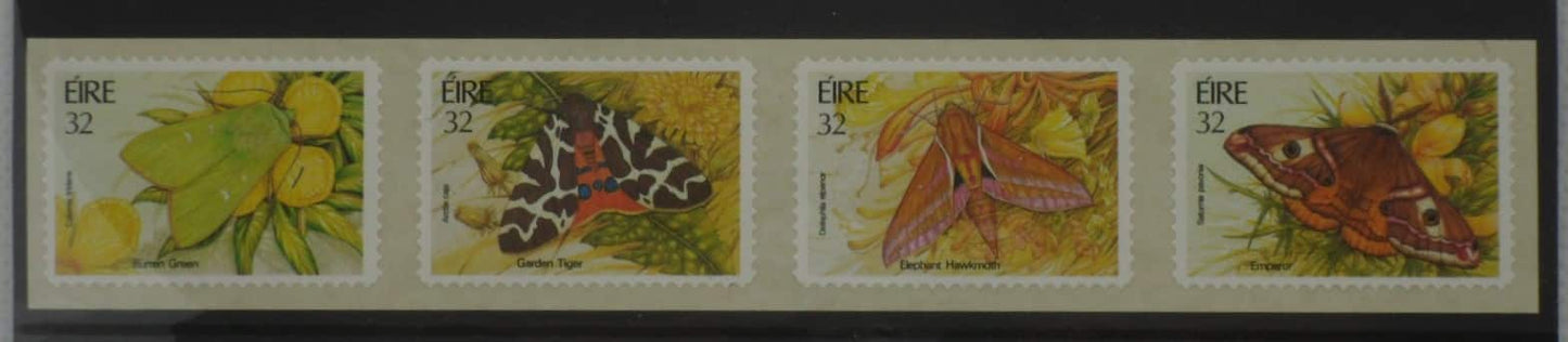 Ireland Stamps, 1994, SG919-922, Mint image 0