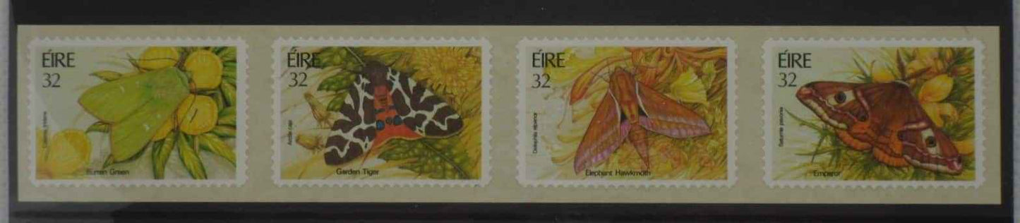 Ireland Stamps, 1994, SG919-922, Mint image 0