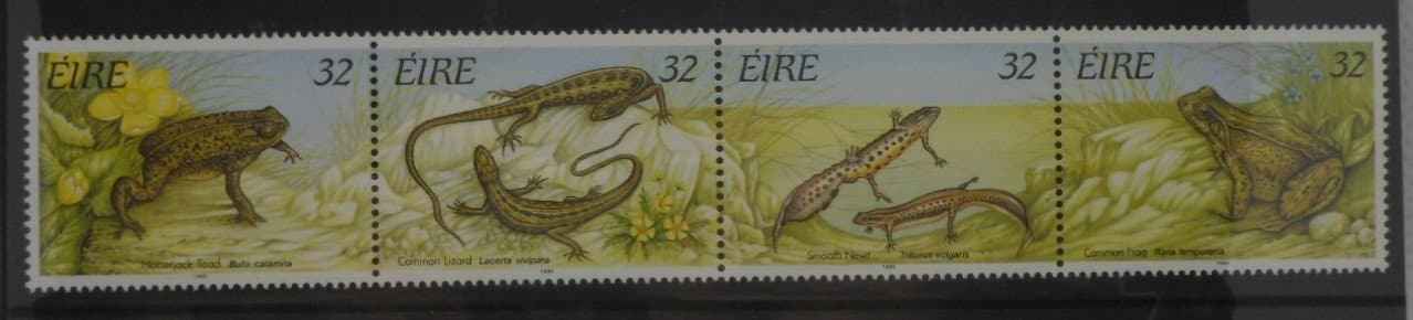 Ireland Stamps, 1995, SG965a, Mint image 0