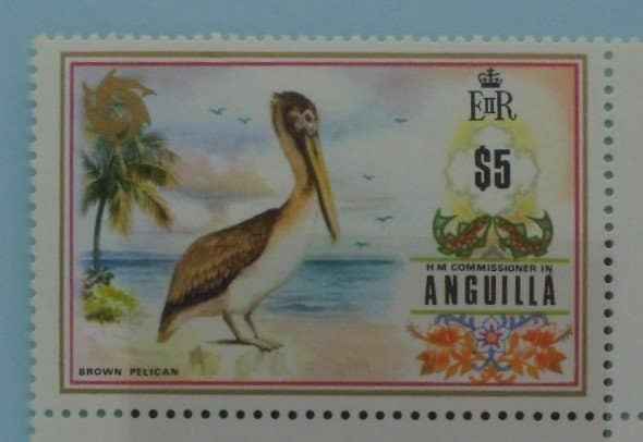 Anguilla Stamps, 1972, SG144, Mint image 0