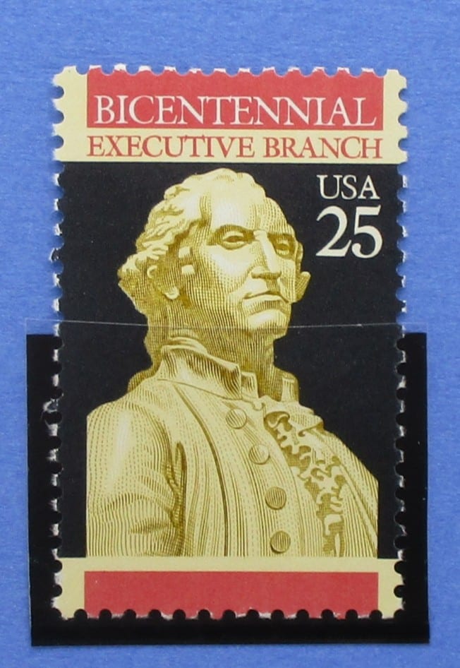 USA Stamps, 1989, SG2398, Mint image 0