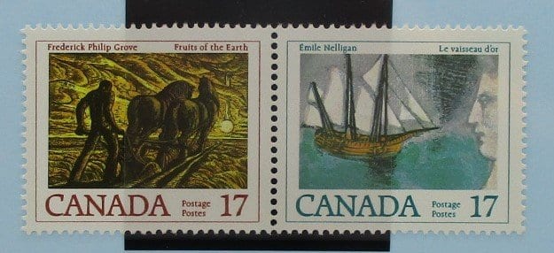 Canada Stamps, 1979, SG940a, Mint image 0