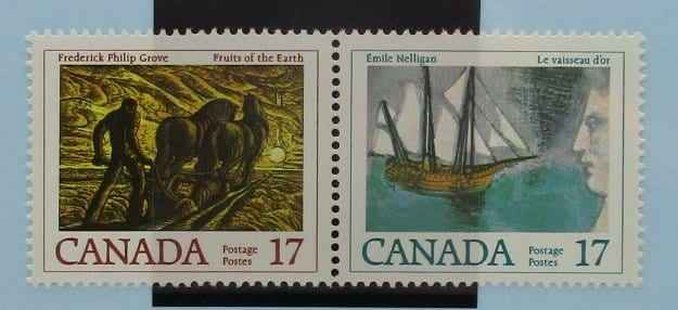 Canada Stamps, 1979, SG940a, Mint image 0