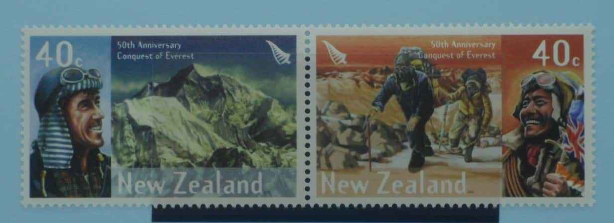 New Zealand Stamps, 2003, SG2616a, Mint image 0