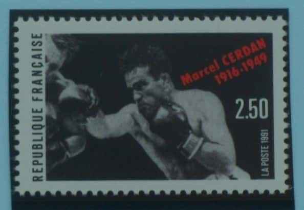 France Stamps, 1991, SG3046, Mint image 0