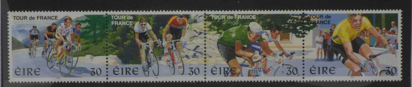 Ireland Stamps, 1998, SG1177a, Mint image 0
