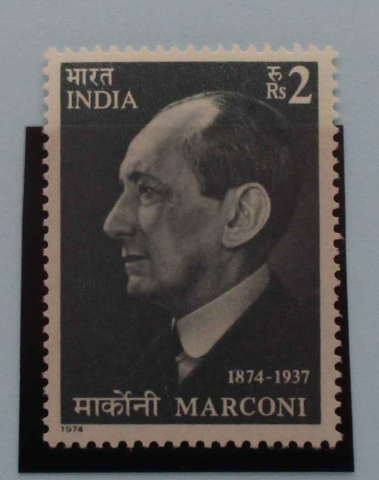 India Stamps, 1974, SG753, Mint image 0