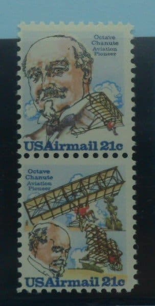 USA Stamps, 1979, SG A1748a, Mint image 0