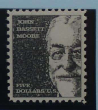 USA Stamps, 1965-81, SG1278, Mint image 0