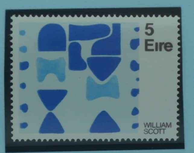 Ireland Stamps, 1973, SG329, Mint image 0