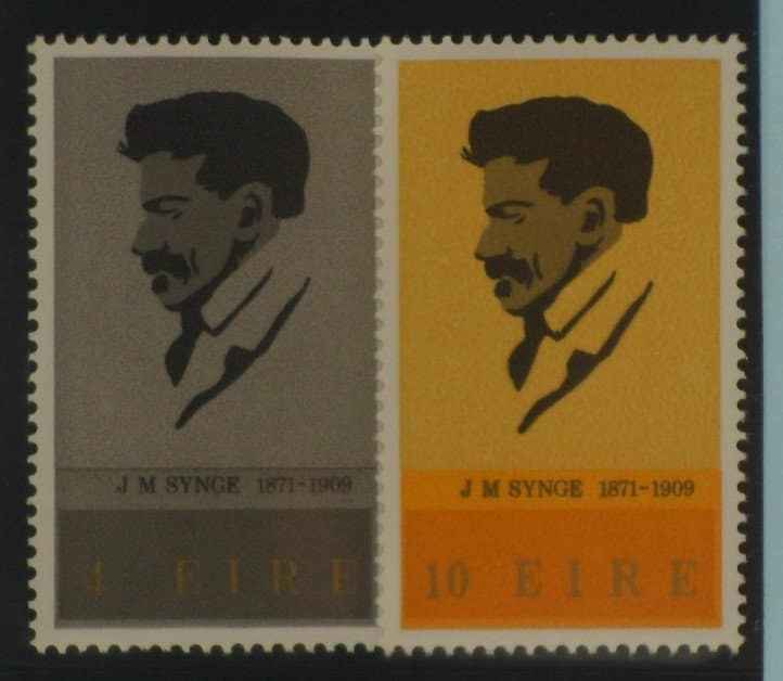Ireland Stamps, 1971, SG304-305, Mint image 0