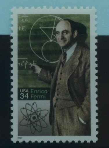 USA Stamps, 2001, SG4002, Mint image 0