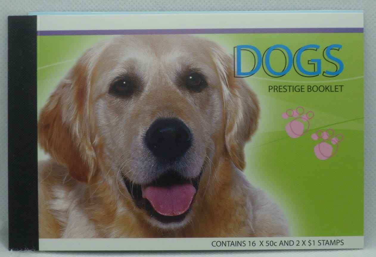 Australia Stamps, 2004, SP38, Mint image 0