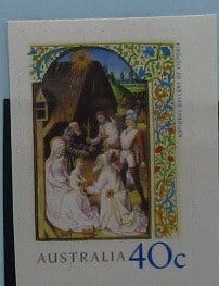Australia Stamps, 2001, SG2159, Mint image 0