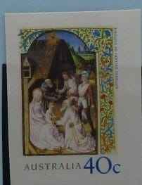 Australia Stamps, 2001, SG2159, Mint image 0