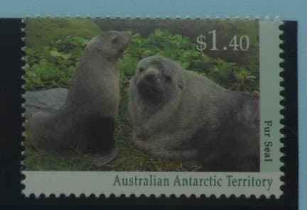 Australian Antarctic Territory Stamps, 1992-93, SG96, Mint image 0