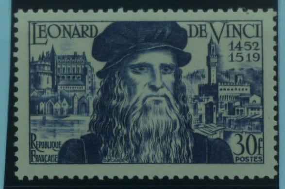 France Stamps, 1952, SG1150, Mint image 0