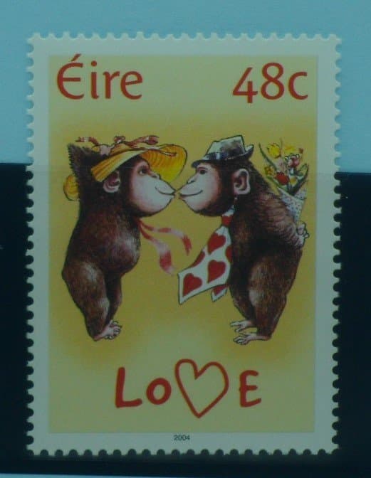 Ireland Stamps, 2004, SG1629, Mint image 0