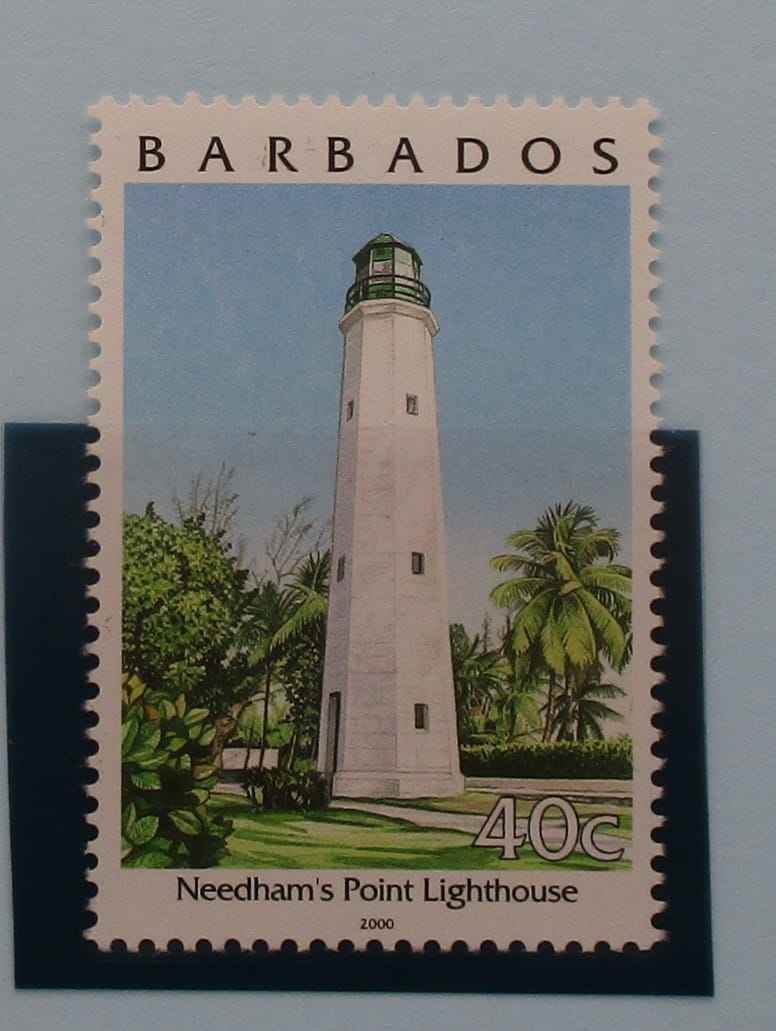Barbados Stamps, 2000, SG1155, Mint image 0