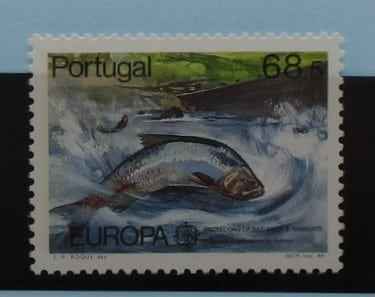 Portugal Stamps, 1986, SG2044, Mint image 0