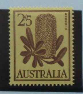 Australia Stamps, 1959-64, SG325, Mint image 0