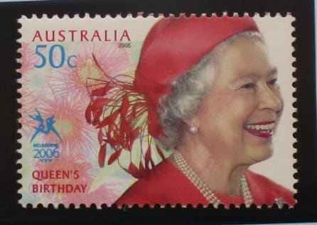 Australia Stamps, 2005, SG2522, Mint image 0