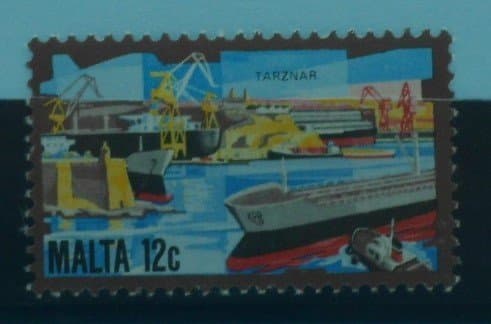 Malta Stamps, 1981, SG676, Mint image 0