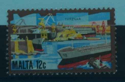Malta Stamps, 1981, SG676, Mint image 0