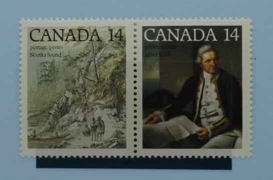 Canada Stamps, 1978, SG910a, Mint image 0