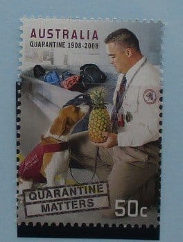 Australia Stamps, 2008, SG3020, Mint image 0