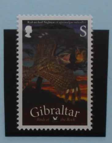 Gibraltar Stamps, 2008-12, SG1253a, Mint image 0