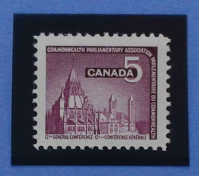 Canada Stamps, 1966, SG575, Mint image 0