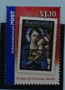 Australia Stamps, 2007, SG2903, Mint image 0