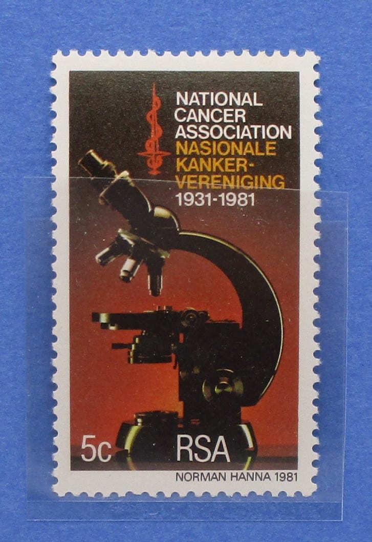 South Africa Stamps, 1981, SG497, Mint image 0