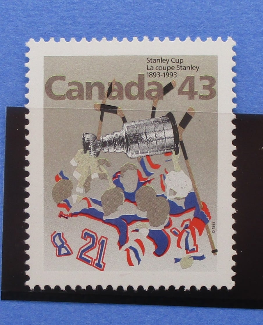 Canada Stamps, 1993, SG1533, Mint image 0